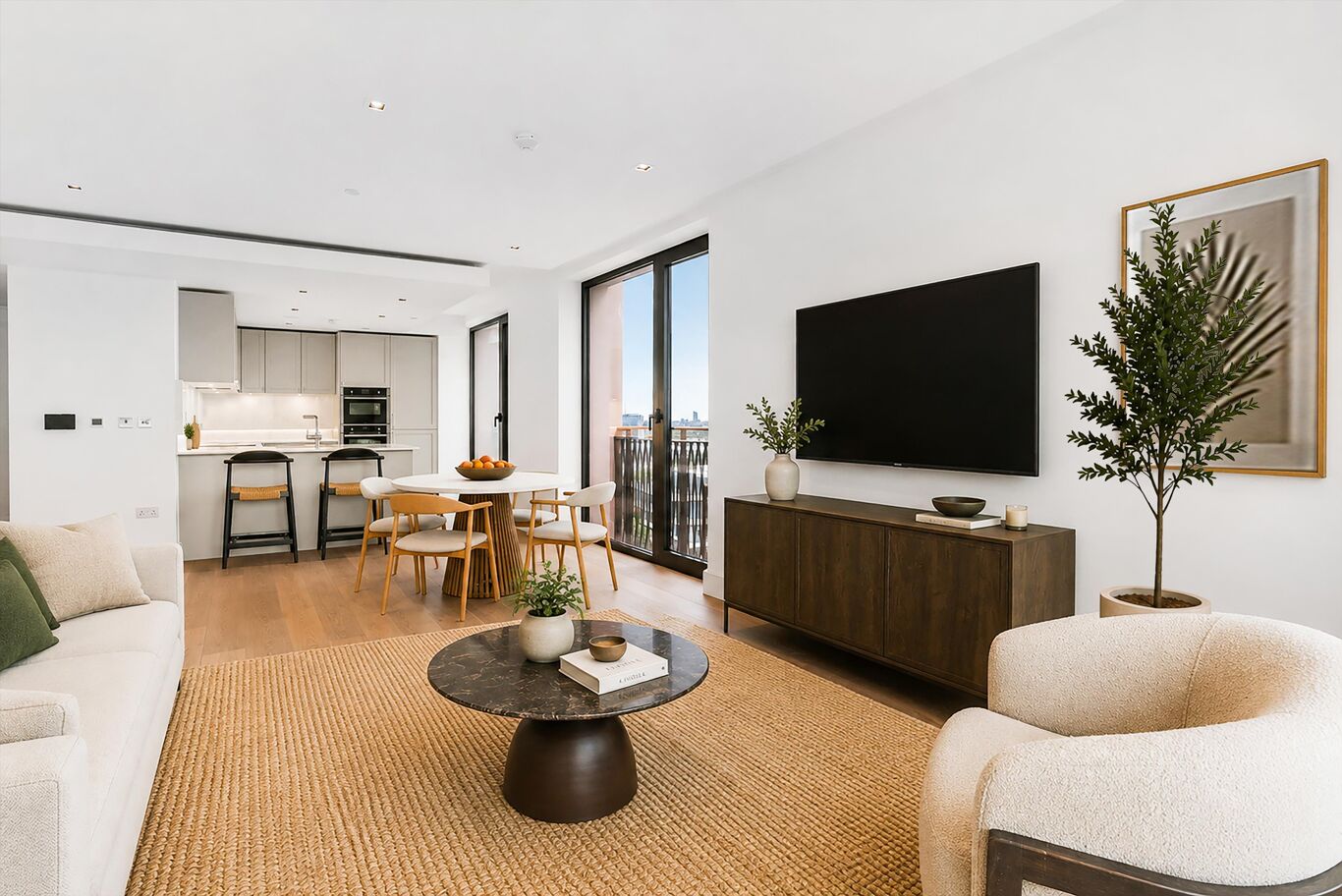 Image of Newcastle Place, London W2