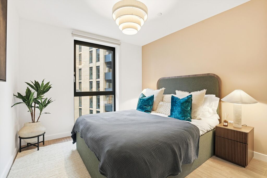 Image of Capital Interchange Way, Brentford TW8