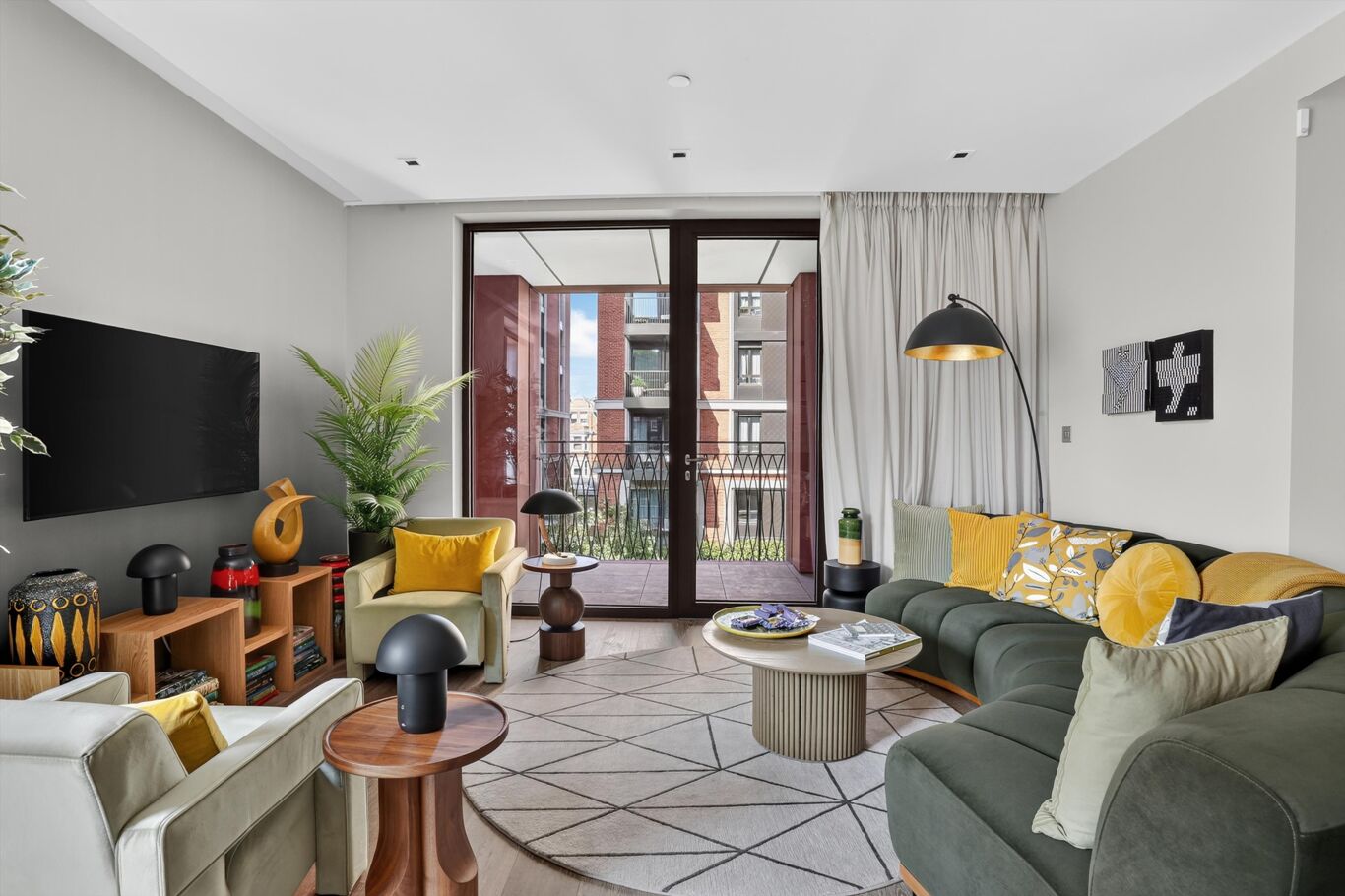 Image of Newcastle Place, London W2