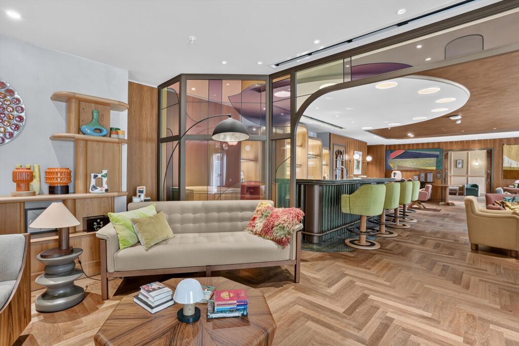 Image of Newcastle Place, London W2