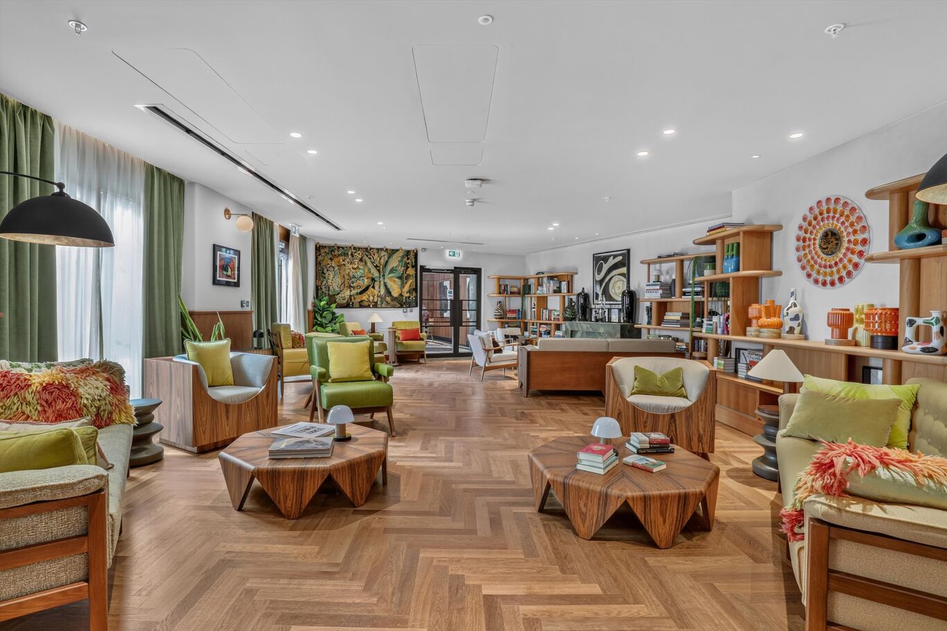Image of Newcastle Place, London W2