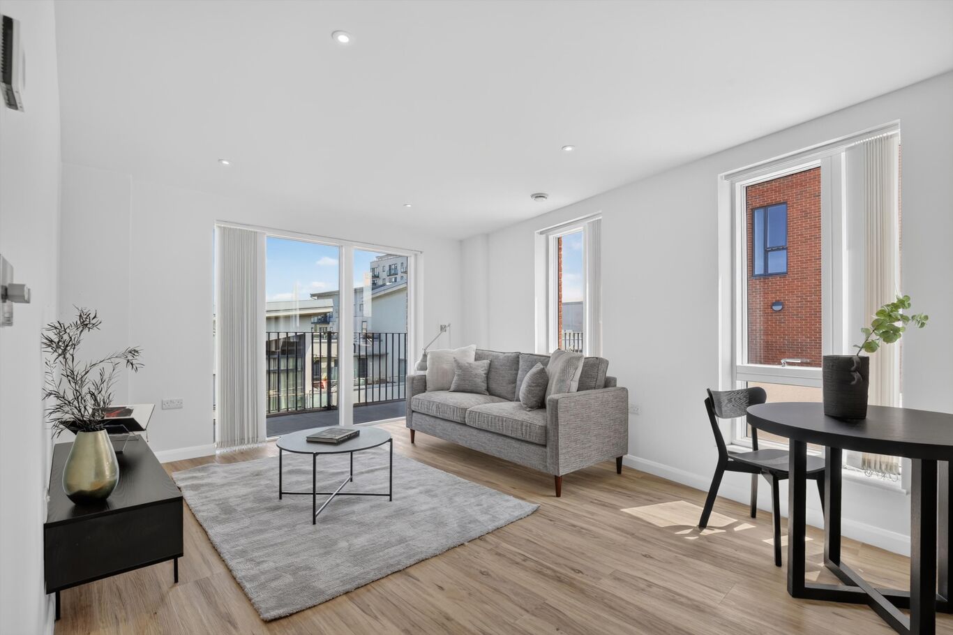 Image of Violet Road, London E3
