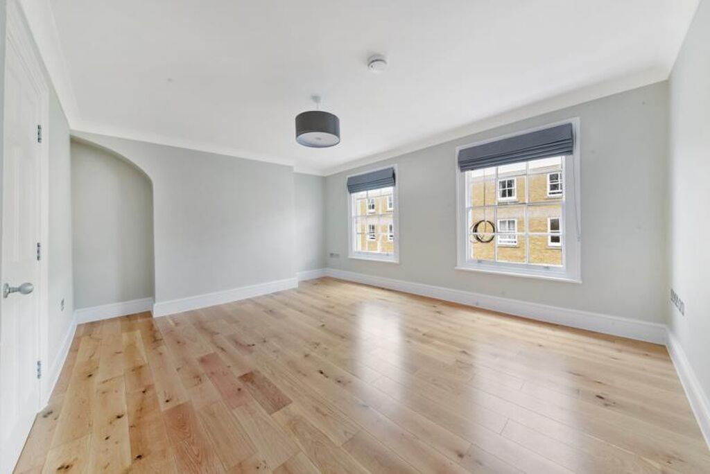 Image of Falmouth Road, Southwark, London, SE1