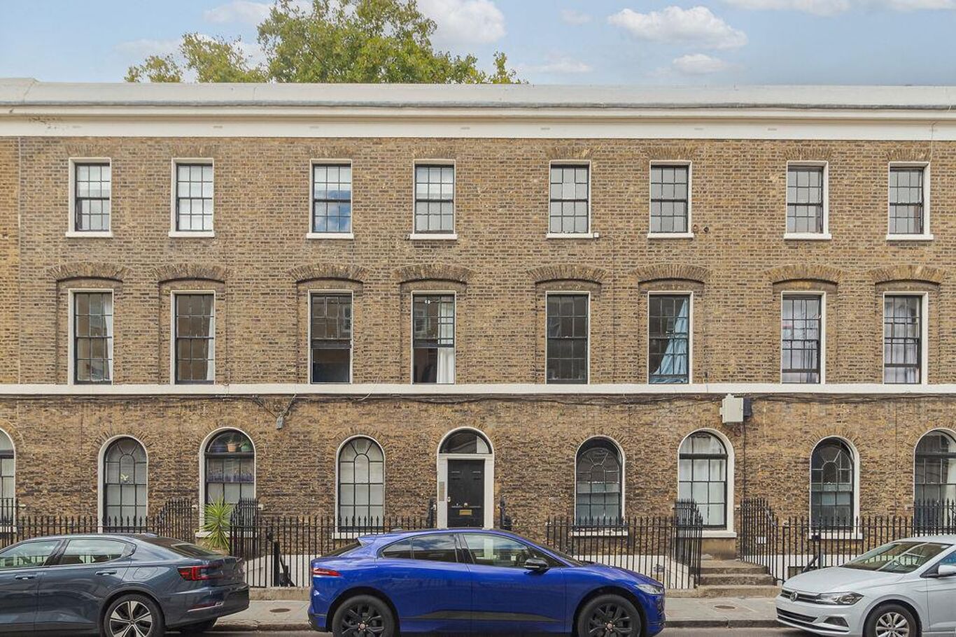 Image of Falmouth Road, Southwark, London, SE1