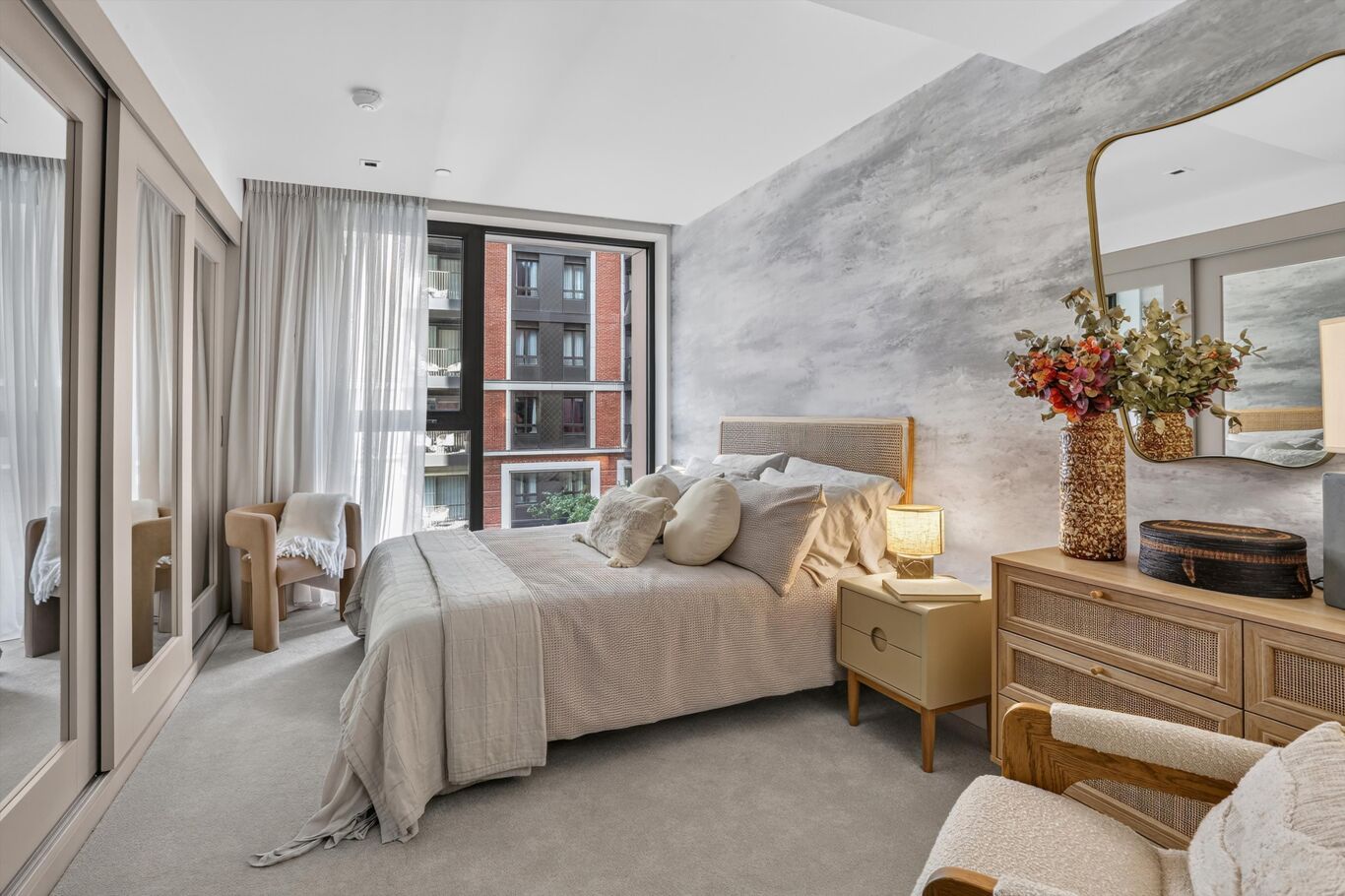 Image of Newcastle Place, London W2