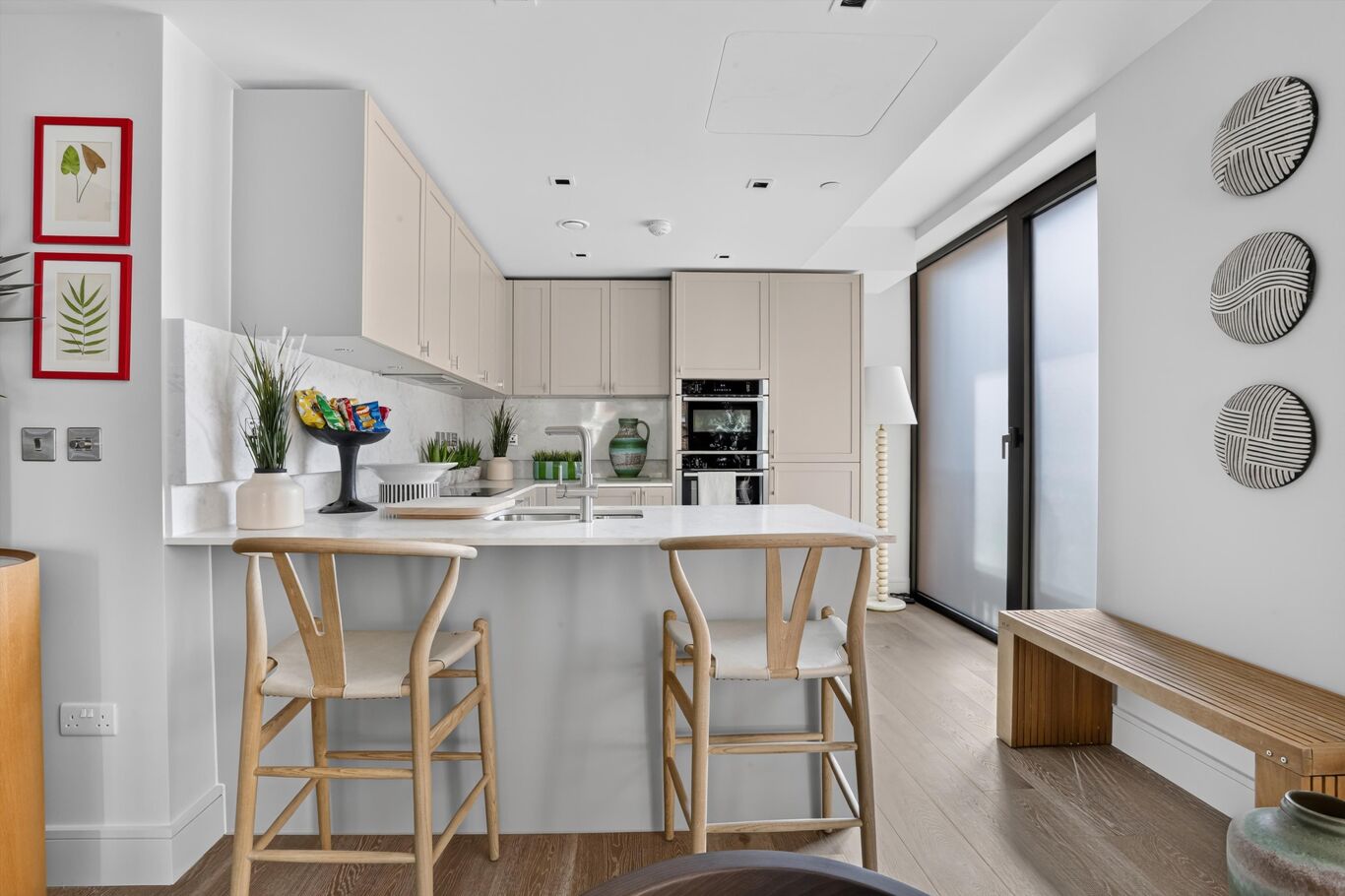 Image of Newcastle Place, London W2