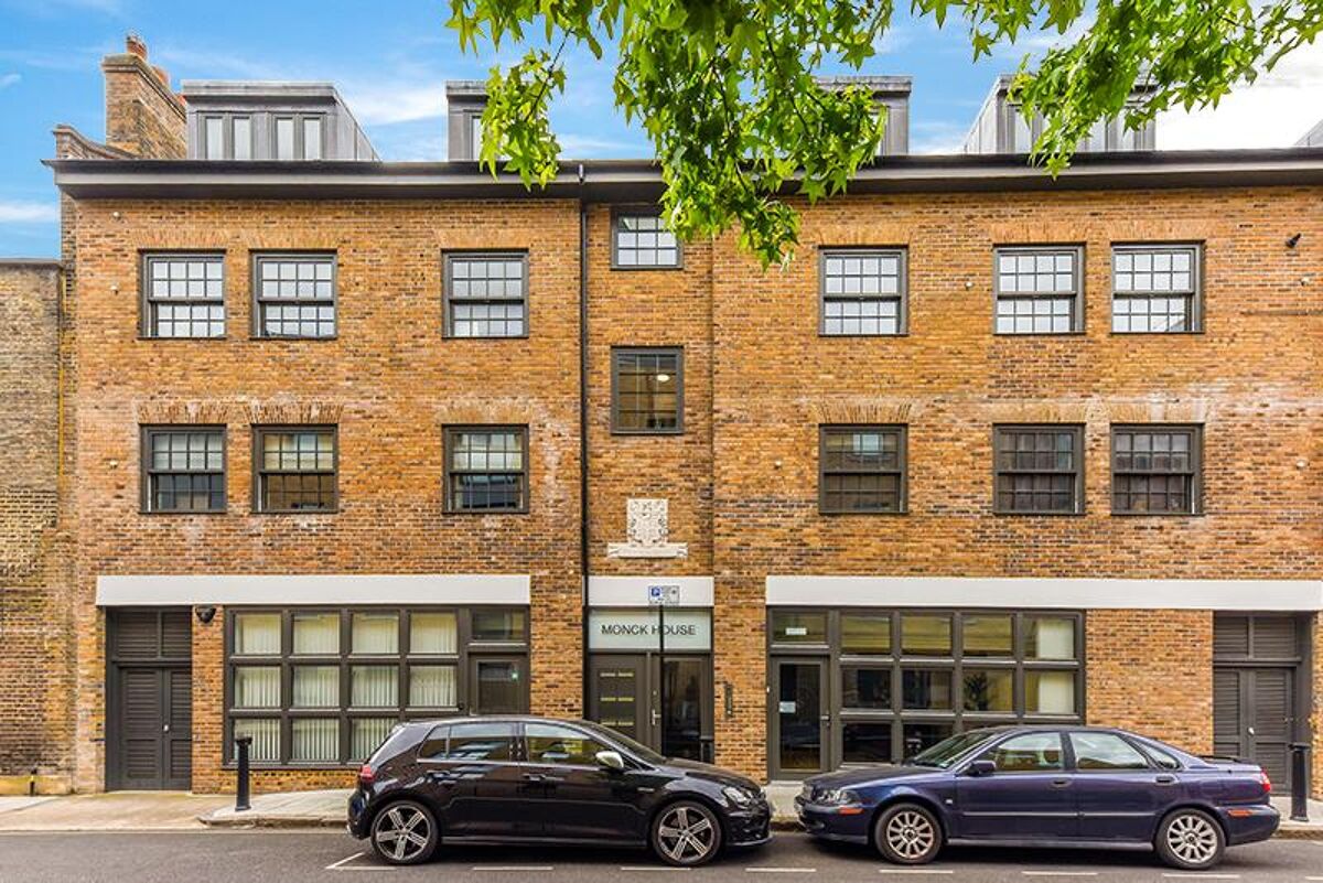 flat to rent in Monck House, Cole Street, London, SE1 BIQ289848