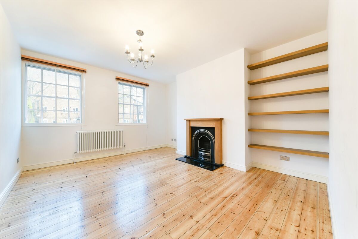 flat to rent in Shaftesbury House, Trinity Street, Southwark, London