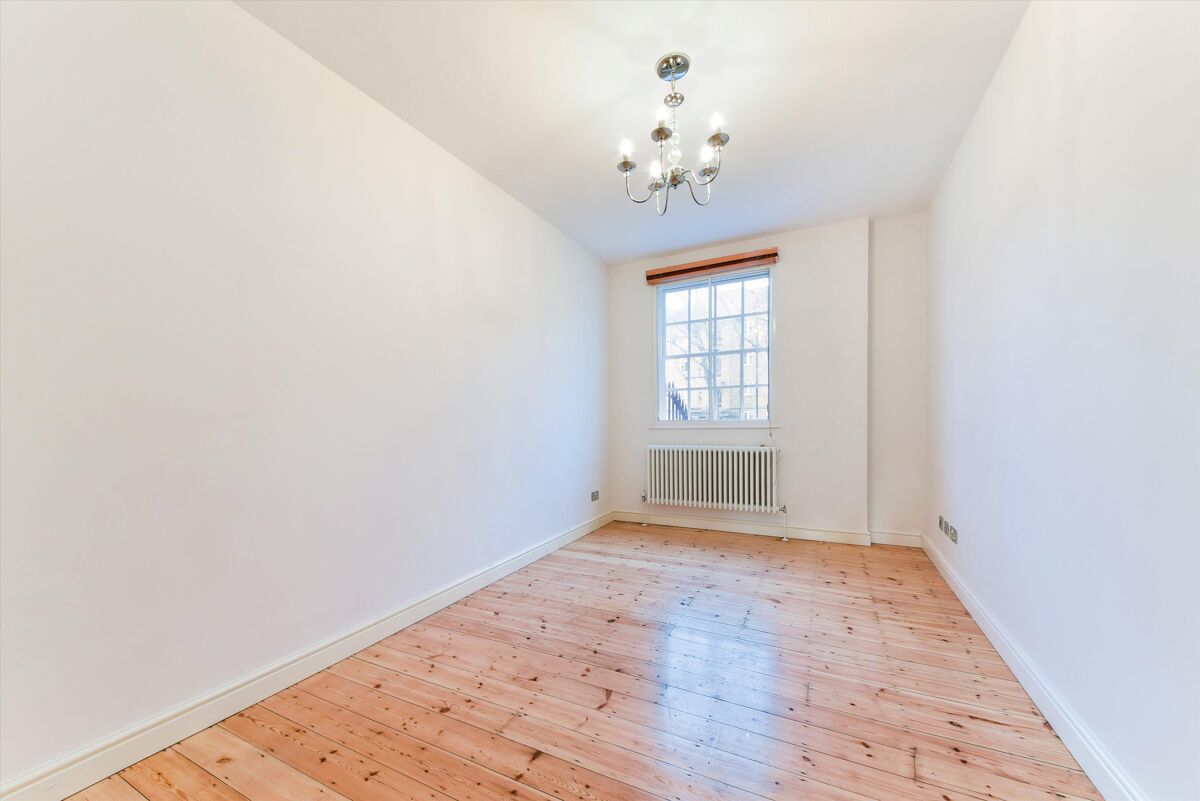 flat to rent in Shaftesbury House, Trinity Street, Southwark, London