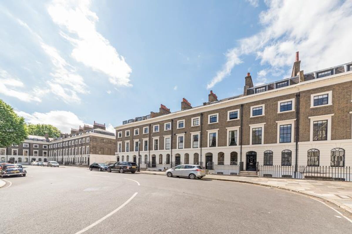 flat to rent in Trinity Church Square, London, SE1 BIQ331051 Knight