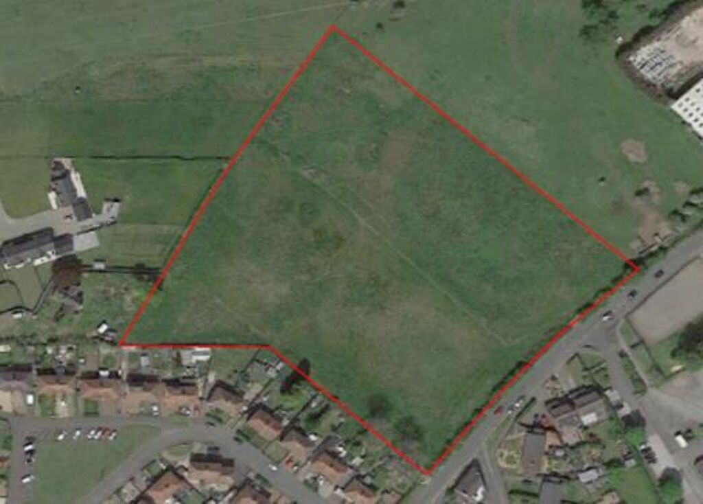 Image of Chorley Road, Burntwood, WS7