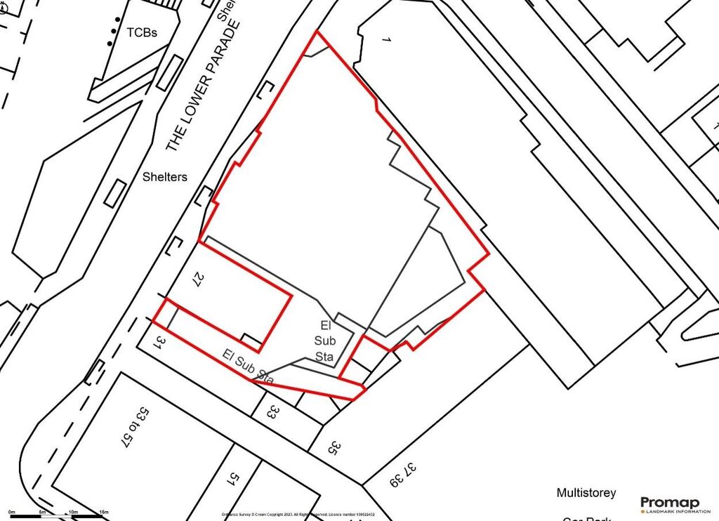 Image of Sutton Coldfield, Birmingham, B72