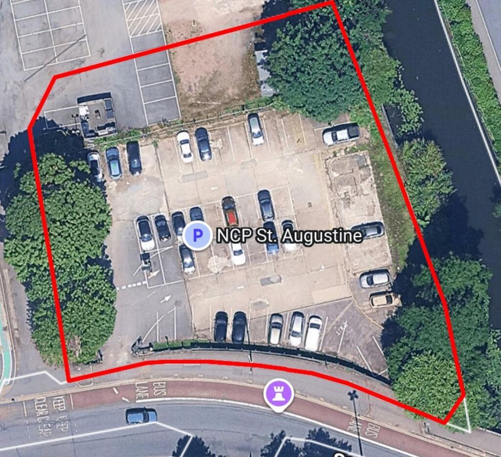 Image of St. Augustine Road, Leicester, LE3