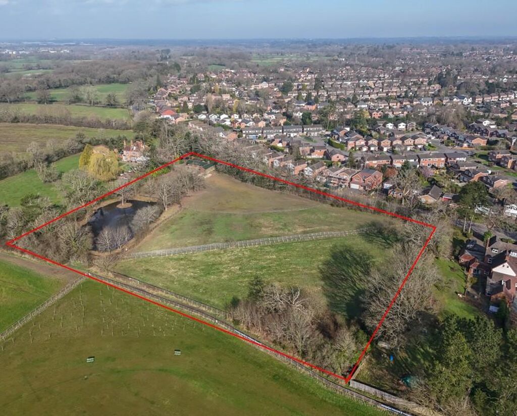 Image of Earlswood Road, Dorridge, Solihull, West Midlands B93.