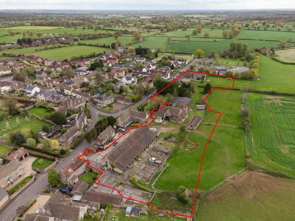 Image of Acton Turville, Badminton, Gloucestershire, GL9