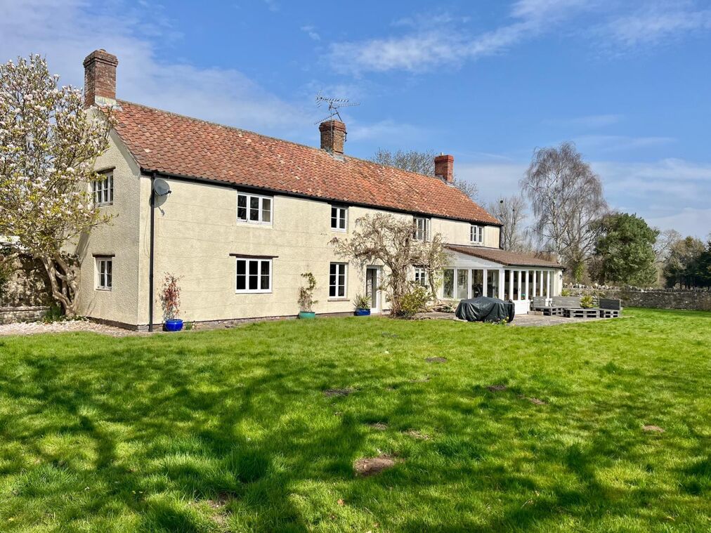 Image of Lostwood, Langford, Bristol, BS40 5JQ