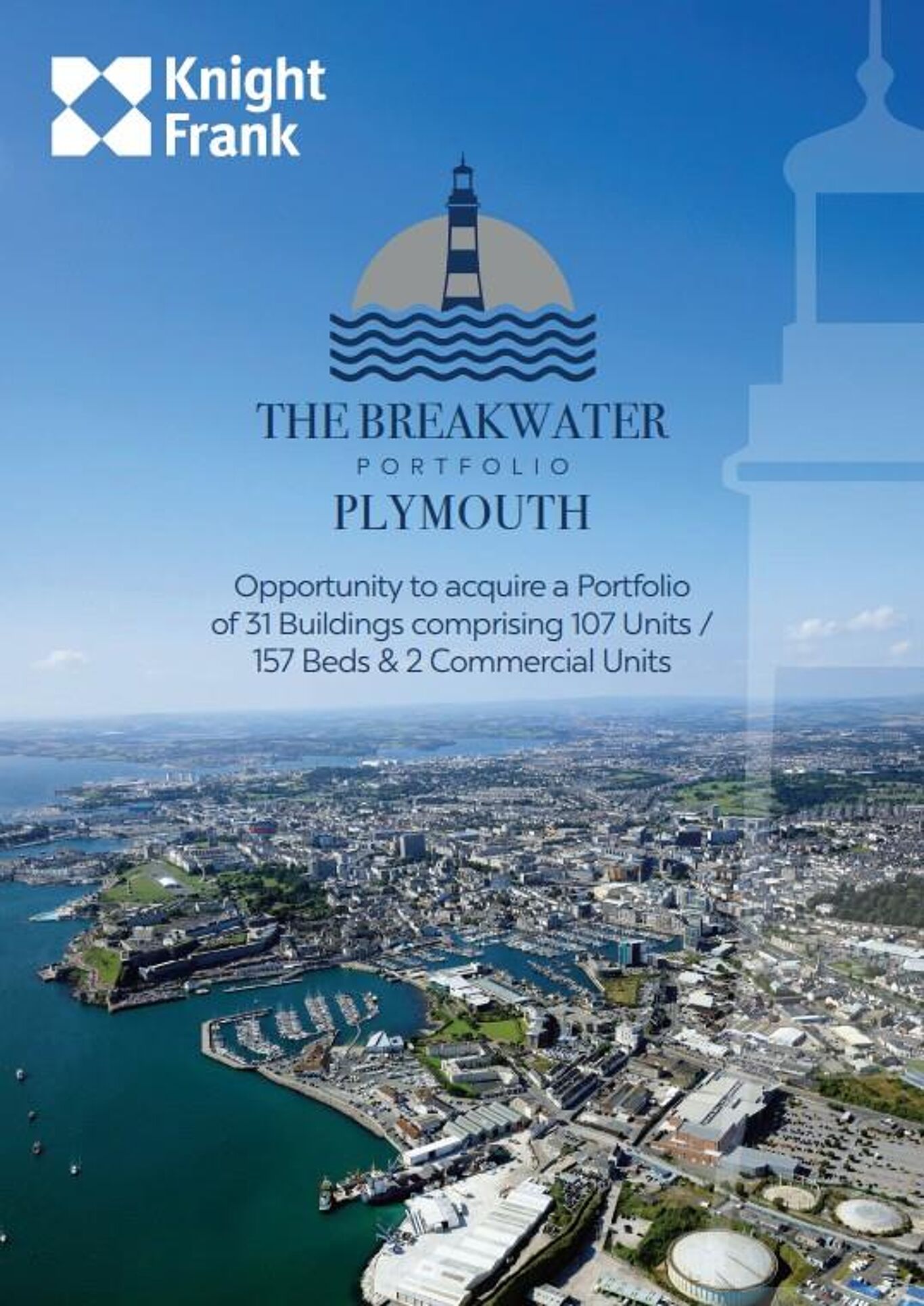 Image of Plymouth, Devon PL2