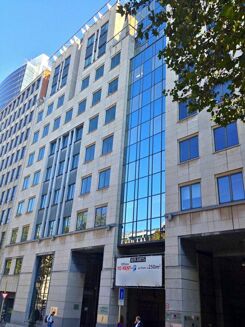 Picture of 264 - 1,126 sqm Office ARTEMIS SQUARE, for rent.