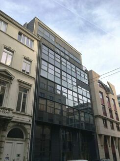Picture of 214 sqm Office J2E, for rent.