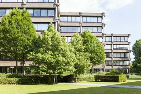 Picture of 358 - 1 064 m² Bureau THE GRADIENT, for rent.