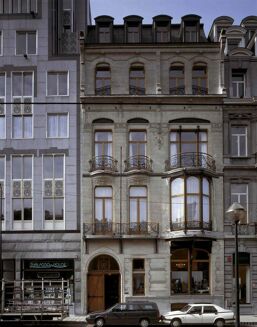 Picture of 388 m² Bureau WILTCHER'S, for rent.