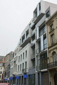 Picture of 369 - 391 m² Bureau The Princesse Résidence, for rent.