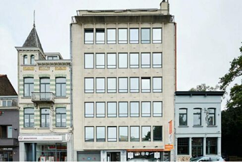 Picture of 150 - 235 m² Bureau W868, for rent.