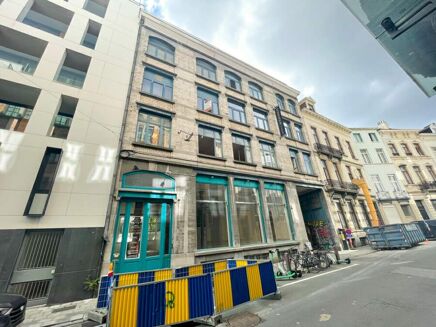 Picture of 400 m² Bureau for rent.