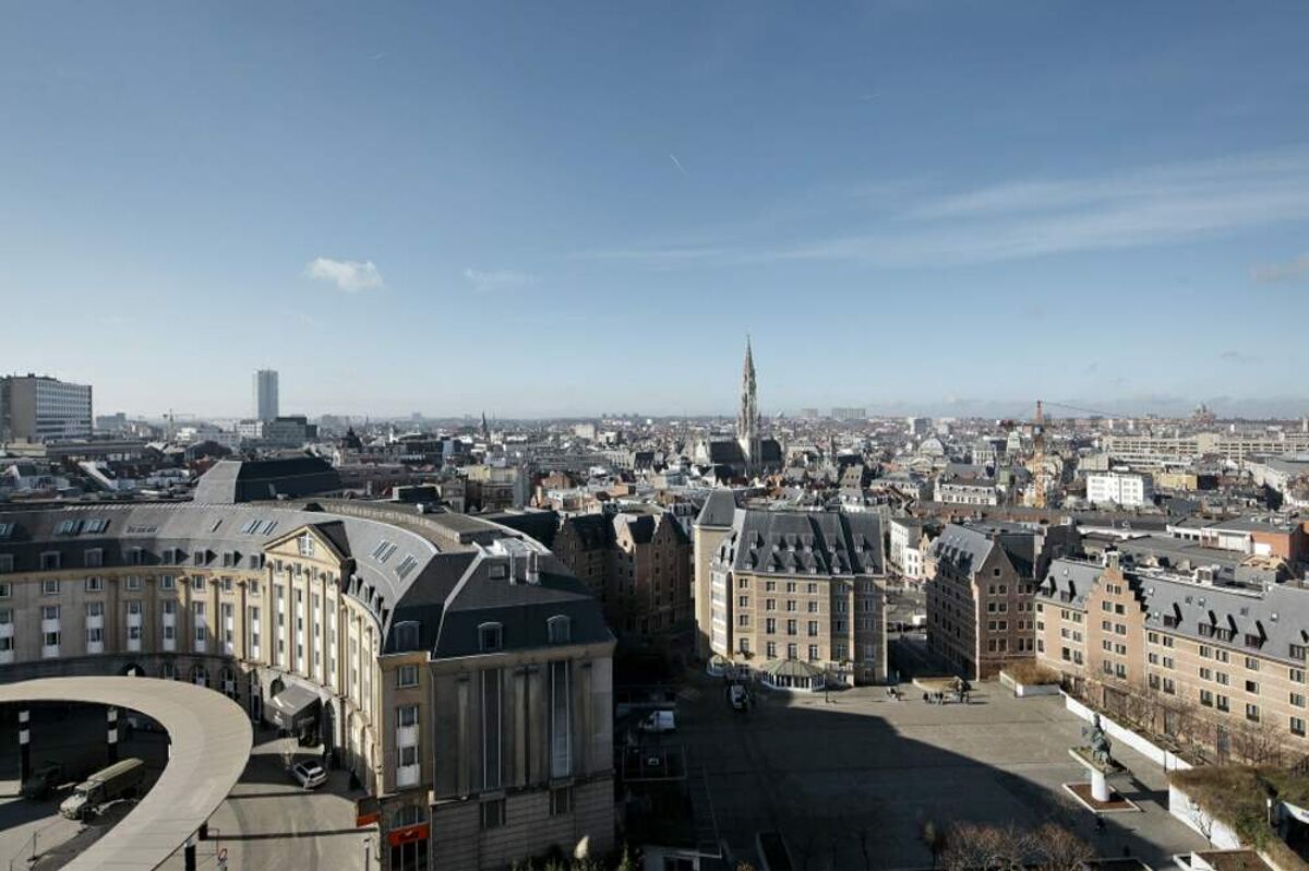 Office to rent in IMPERATRICE 13, Boulevard de l'Impératrice 13