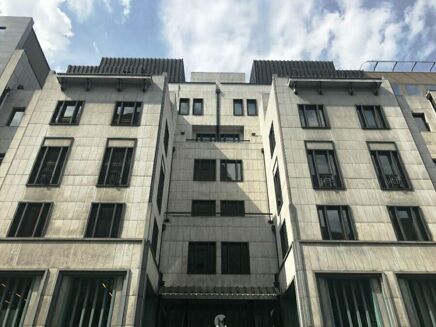 Picture of 500 - 1,500 sqm Office CONCERT NOBLE, for rent.