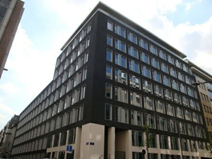 Picture of 471 - 1,123 sqm Office NEO, for rent.
