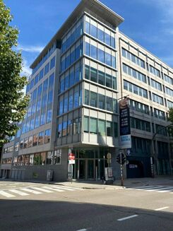 Picture of 218 - 436 sqm Office CORTENBERGH 116, for rent.