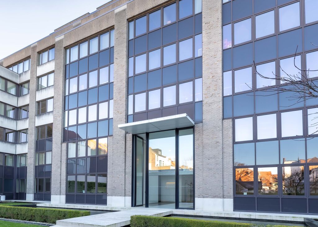 Image of Avenue de Cortenberg 100 - Kortenberglaan, 1000 Brussels