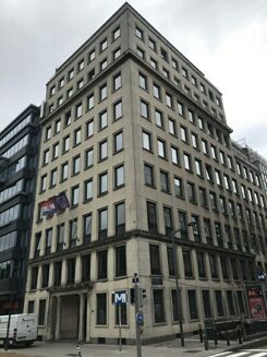 Picture of 116 sqm Office ARTS 50, for rent.
