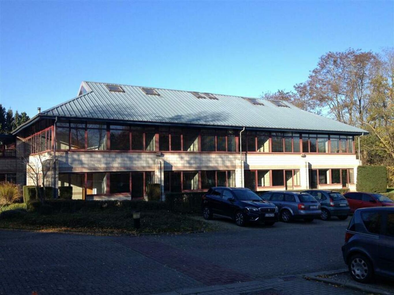 Image of Fond Jean Pâques 4/6, 1348 Louvain-La-Neuve
