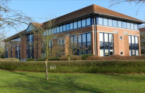 Picture of 200 - 365 sqm Office WATERLOO OFFICE PARK - M, for rent.