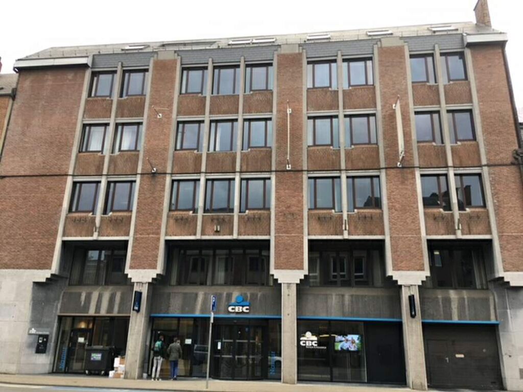 Image of Rue de Bruxelles 120, 5000 Namur