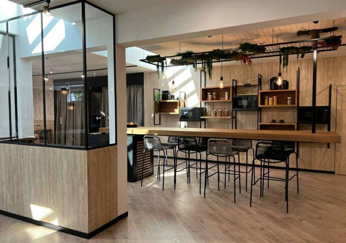 Office to rent in WORKWAYS OFFICES, Excelsiorlaan 8 1930 ZAVENTEM