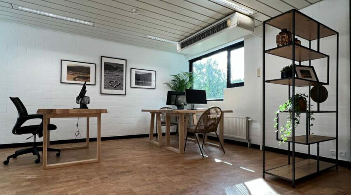 Office to rent in WORKWAYS OFFICES, Excelsiorlaan 8 1930 ZAVENTEM