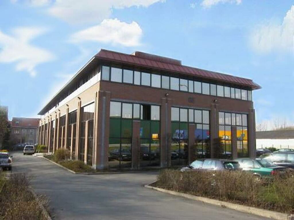 Image of Humaniteitslaan 65, 1601 Ruisbroek