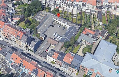 Picture of 259 - 630 m² Bureau for rent.