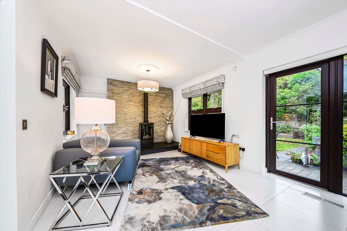 house for sale in Endwood Drive, Little Aston Park, Sutton Coldfield