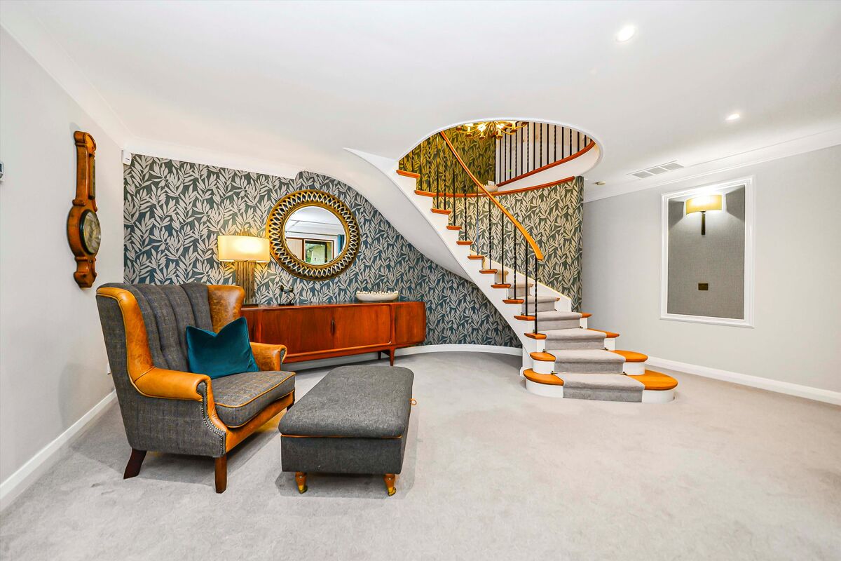 house for sale in Endwood Drive, Little Aston Park, Sutton Coldfield