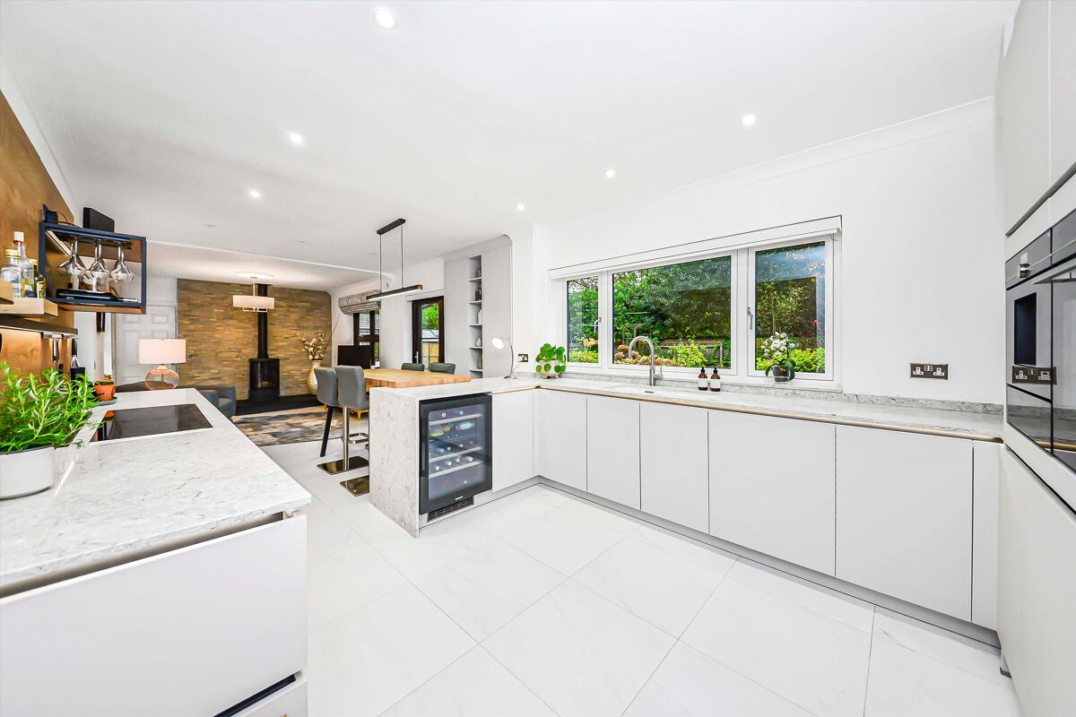 house for sale in Endwood Drive, Little Aston Park, Sutton Coldfield