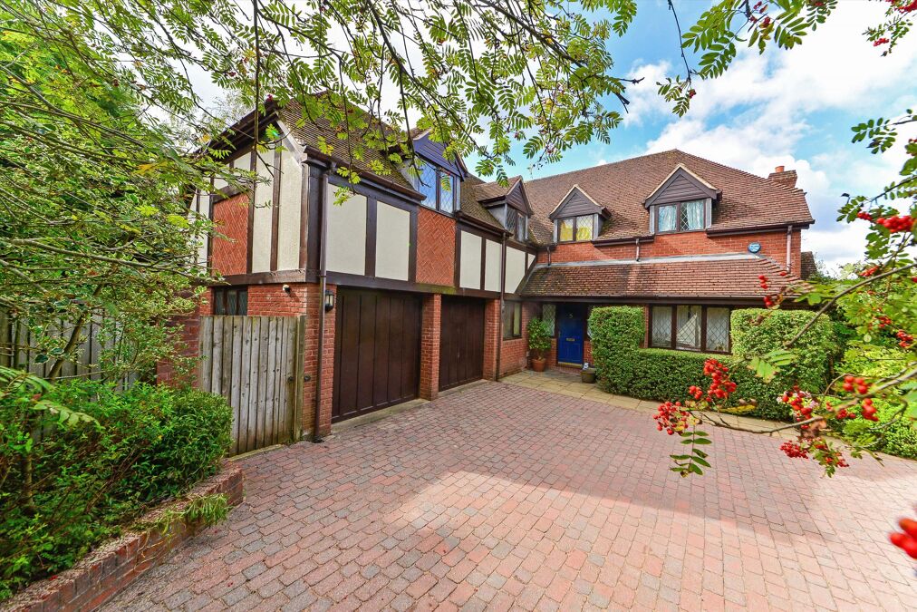 Image of Norton Gate, Kings Norton, Birmingham, B38