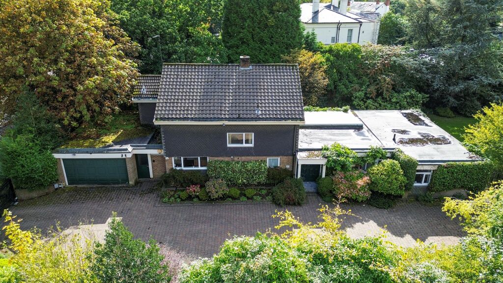 Image of Church Road, Edgbaston, Birmingham, B15