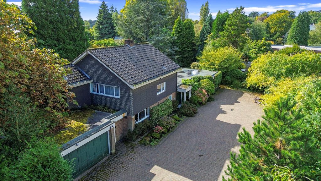 Image of Church Road, Edgbaston, Birmingham, B15