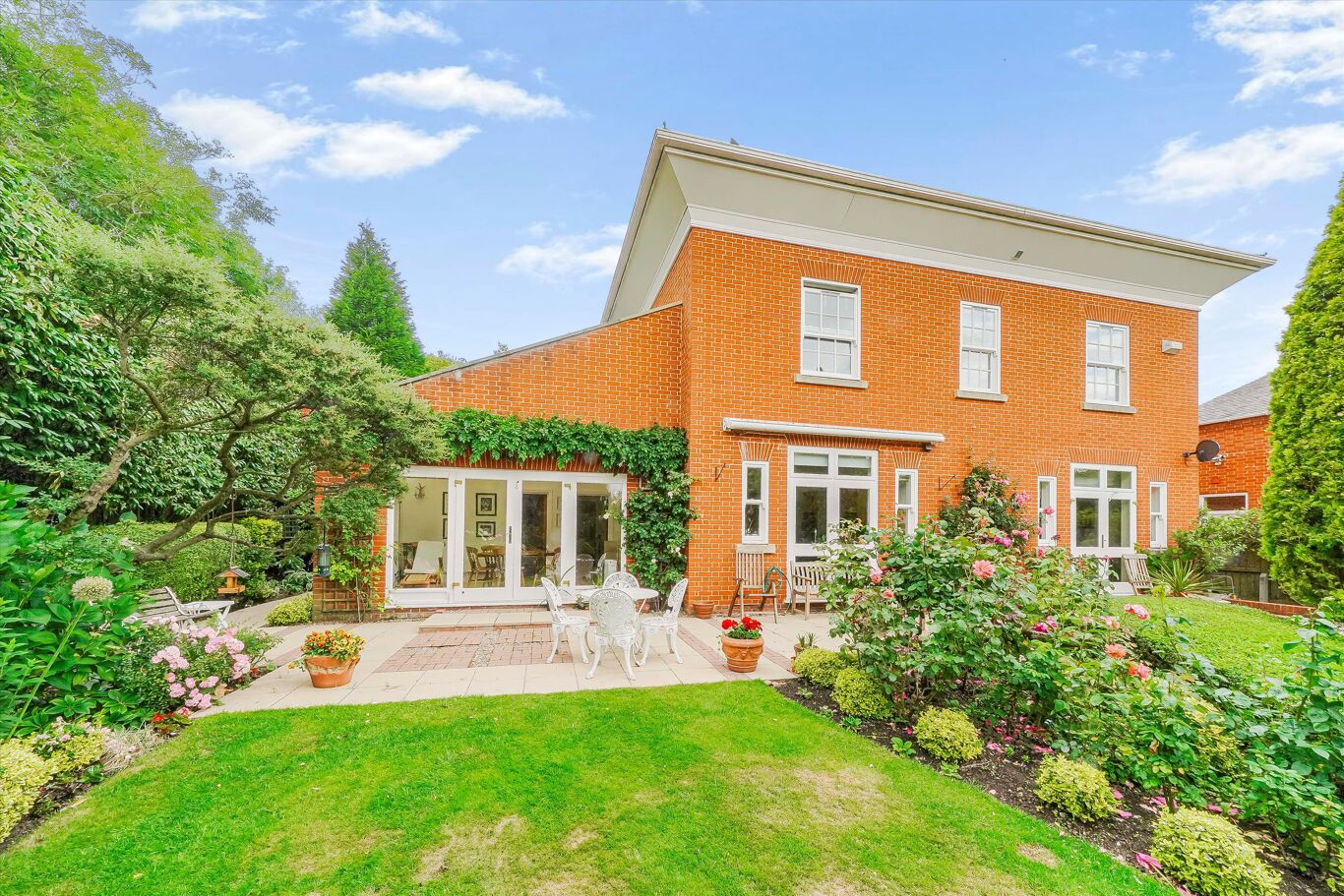 Image of The Paddocks, Edgbaston, Birmingham, B15