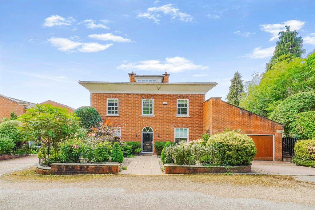 Image of The Paddocks, Edgbaston, Birmingham, B15