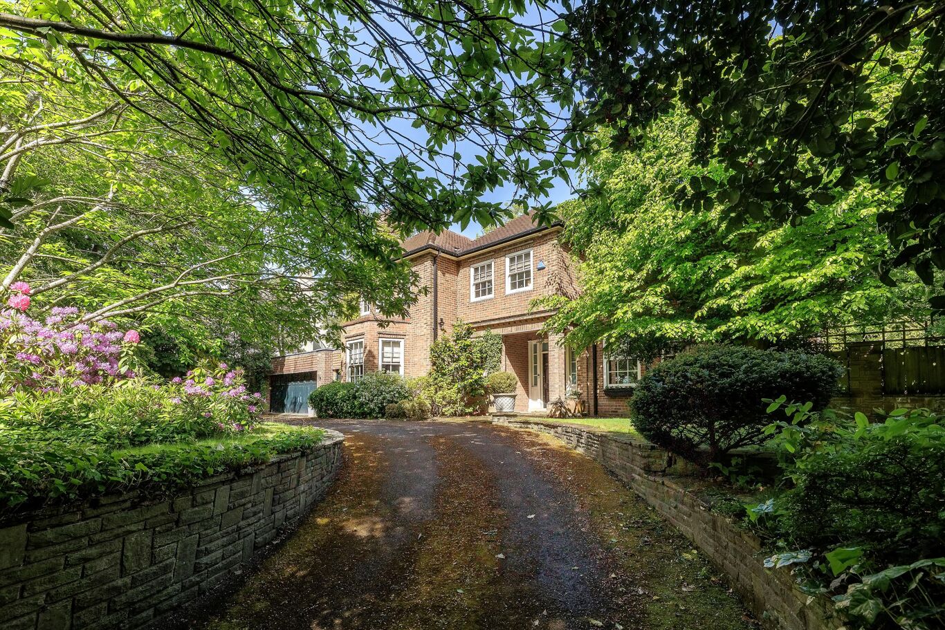 Image of Chad Road, Edgbaston, Birmingham, B15